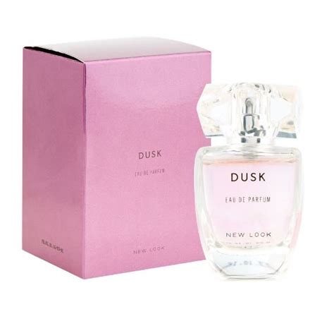 new look dusk perfume dupe|dusk by new look scent.